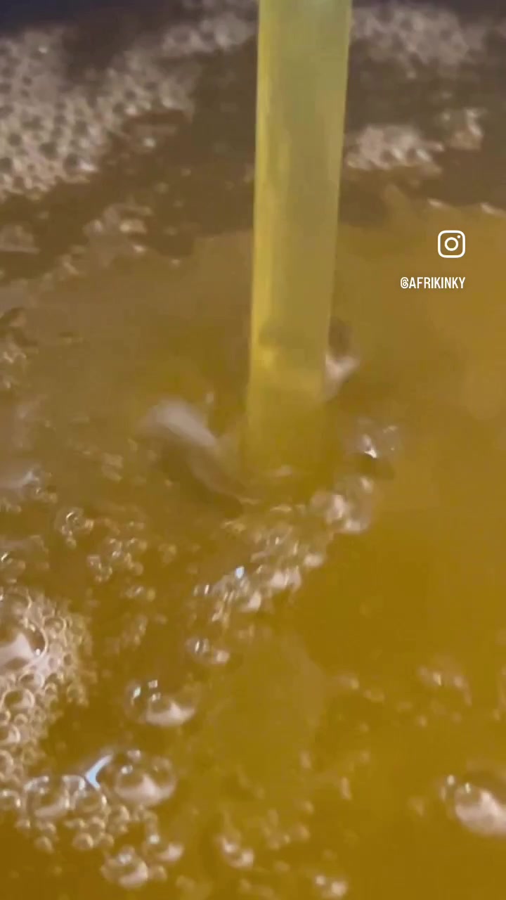 @Afrikinky
