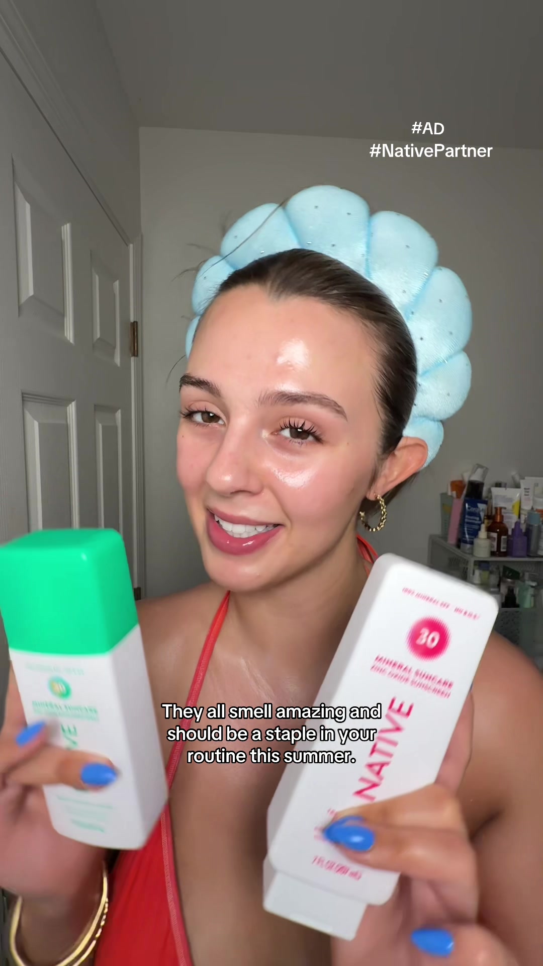 @Liv Markley🧴Esthetician