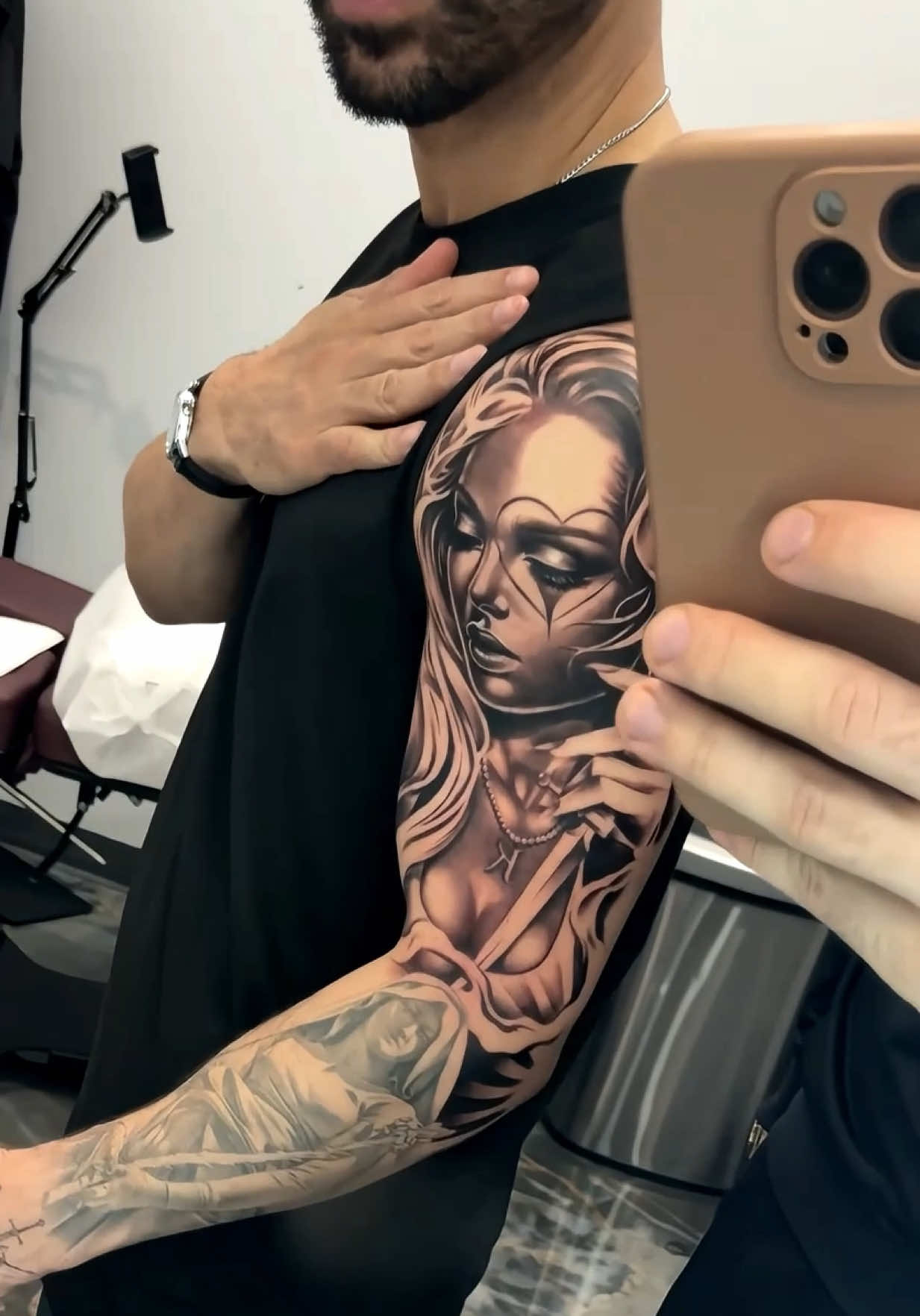 @Tattoo Artist Phoenix