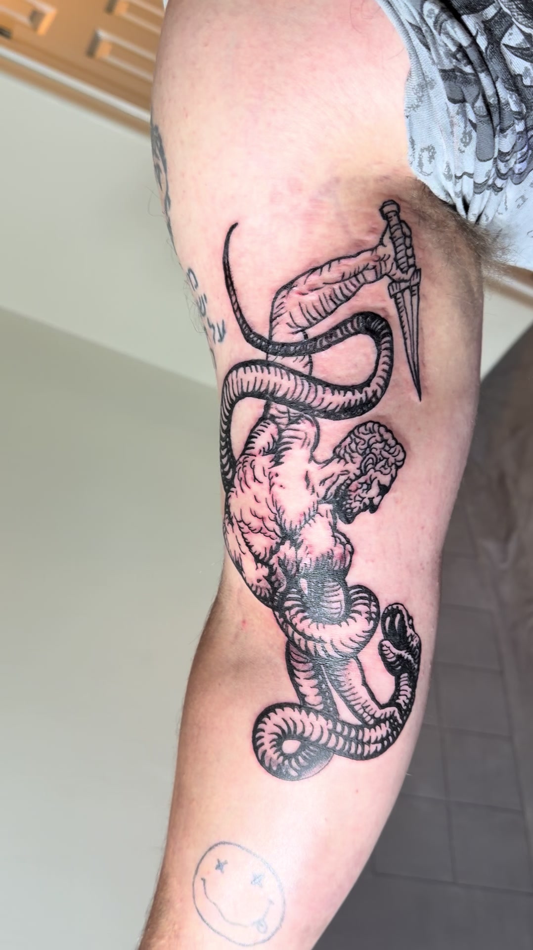 @Tattoos by Joy
