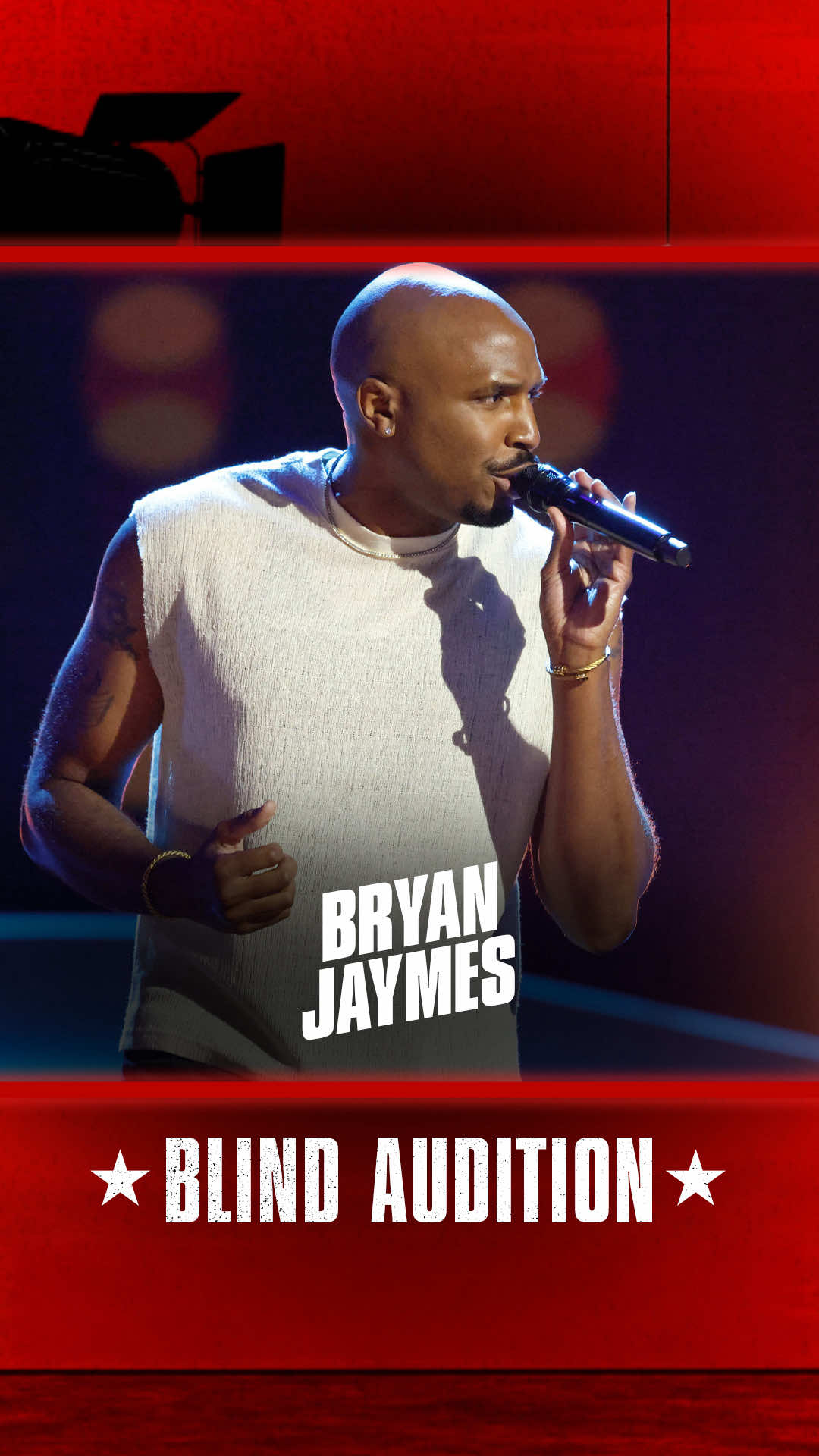 @NBC's The Voice