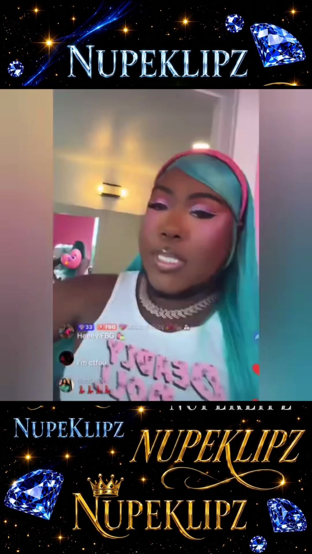 @NupeKlipzFanPage