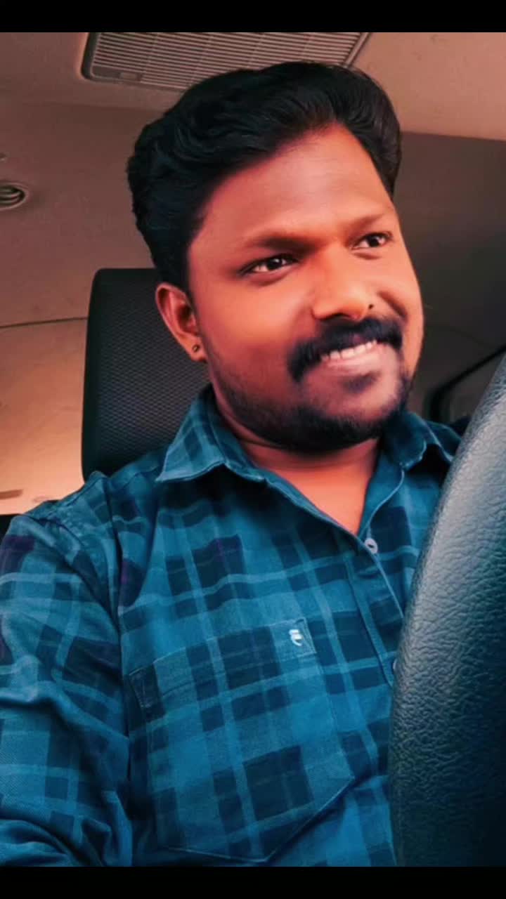@Santhosh Sasidharan