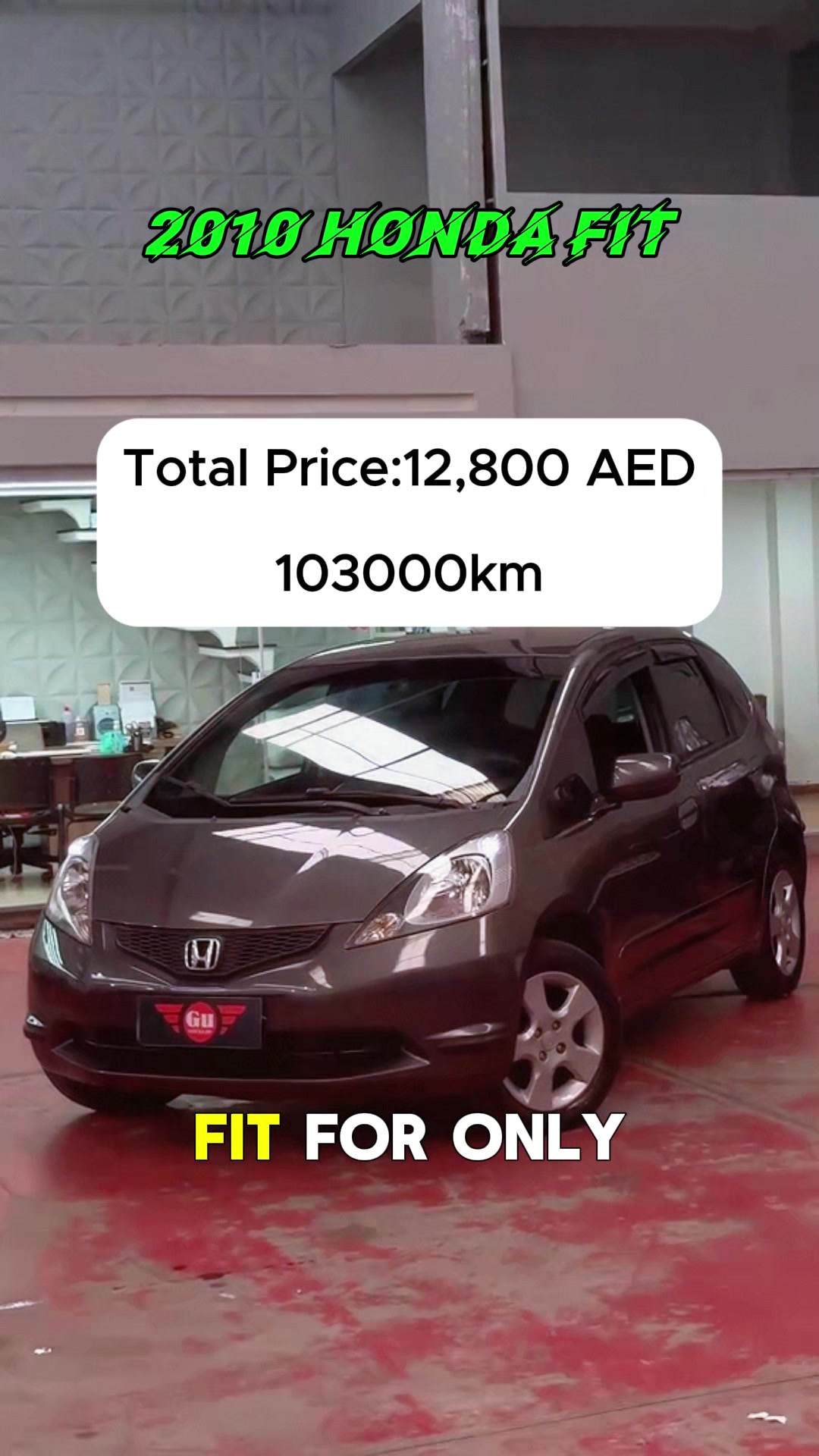 @Rashed- Used Car gogogo