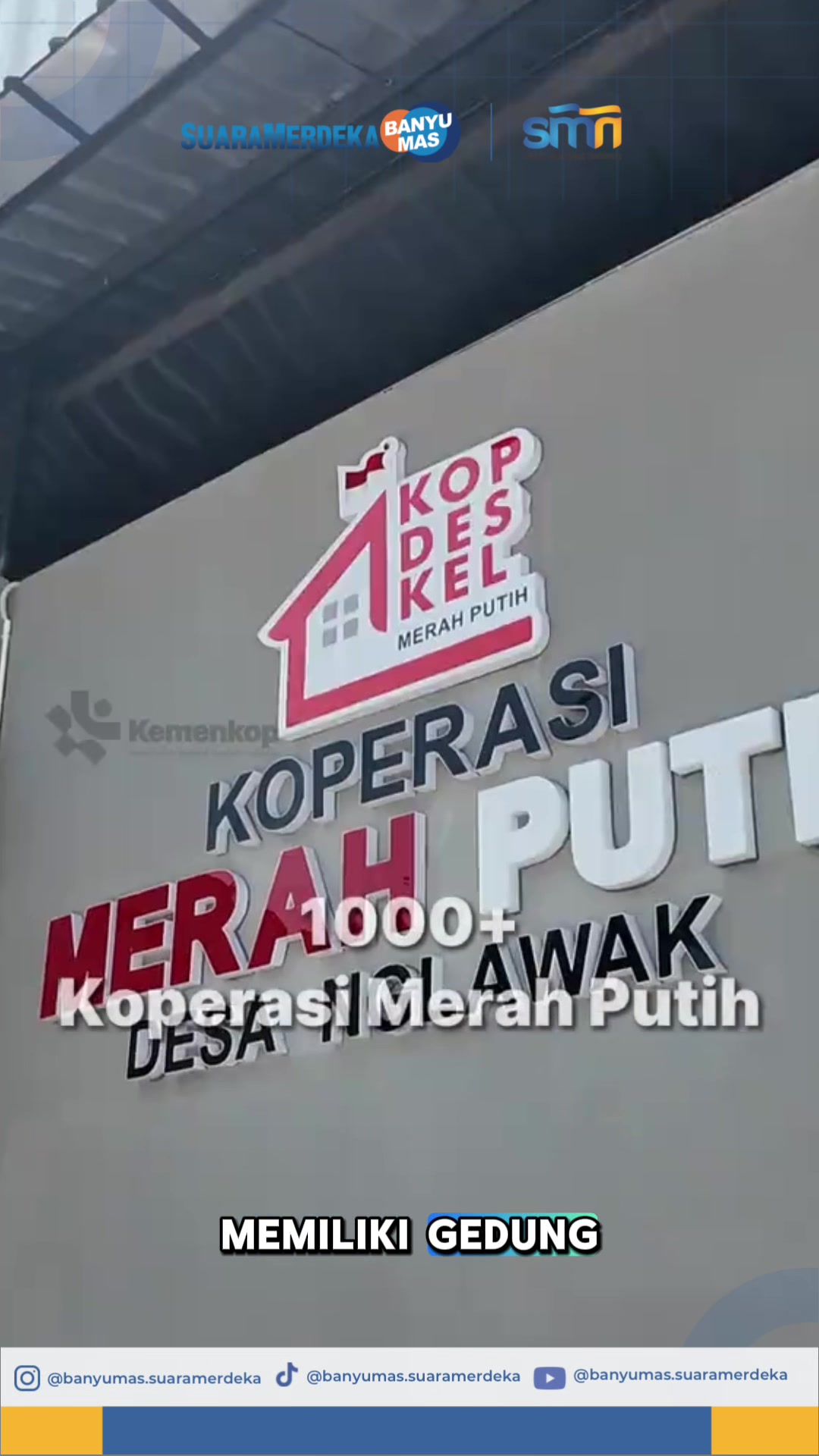 @Suara Merdeka