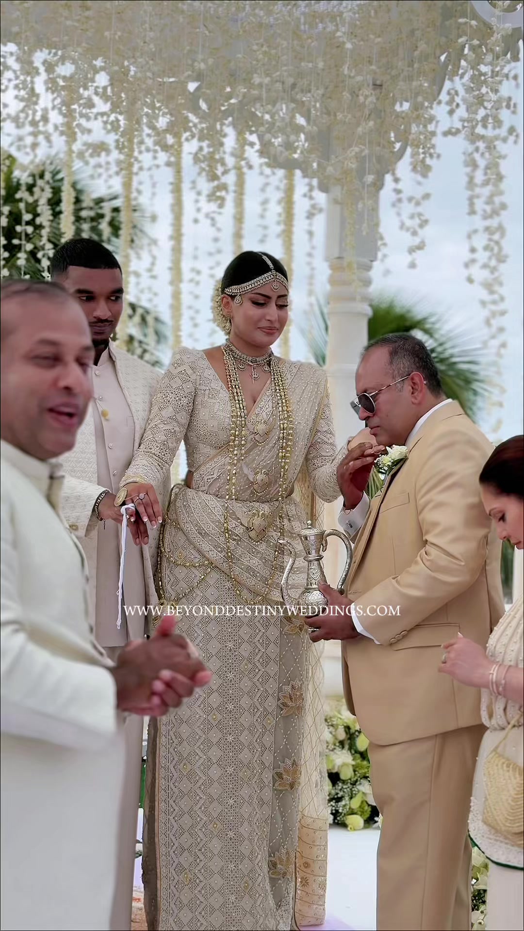 @Beyond Destiny Weddings