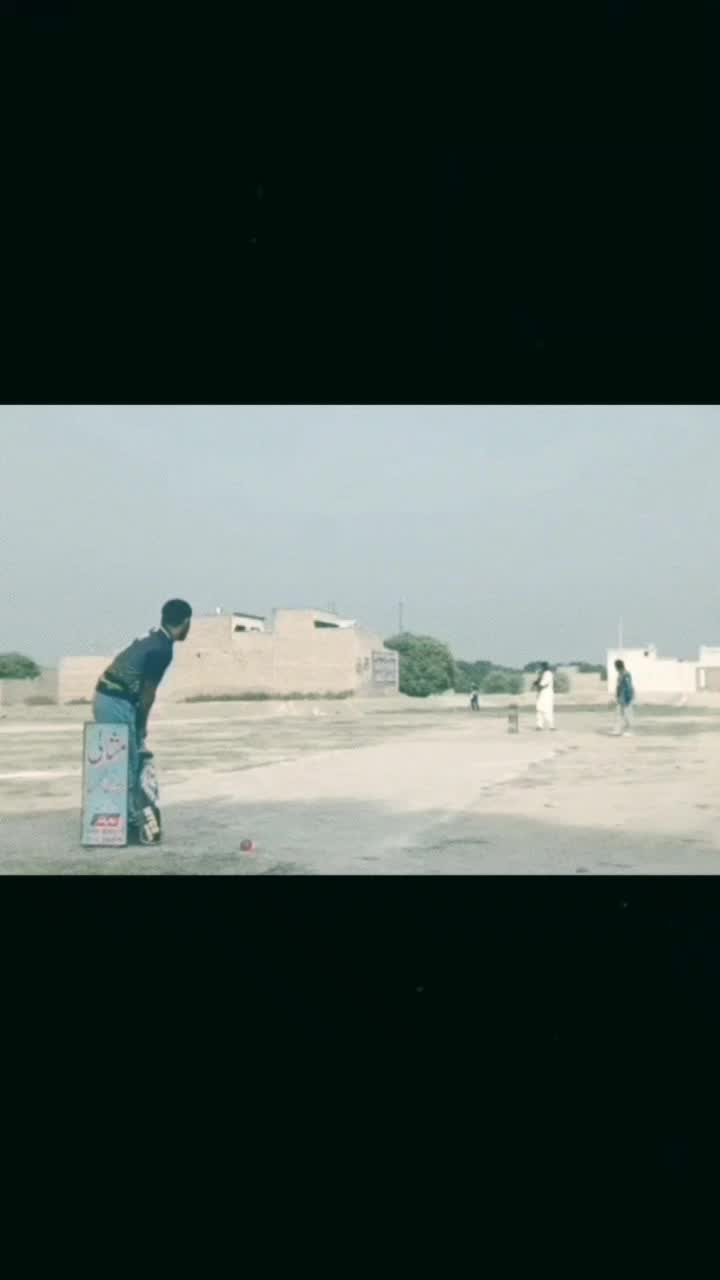 @Jam Ahmad Rafiq Mahra 🏏❤