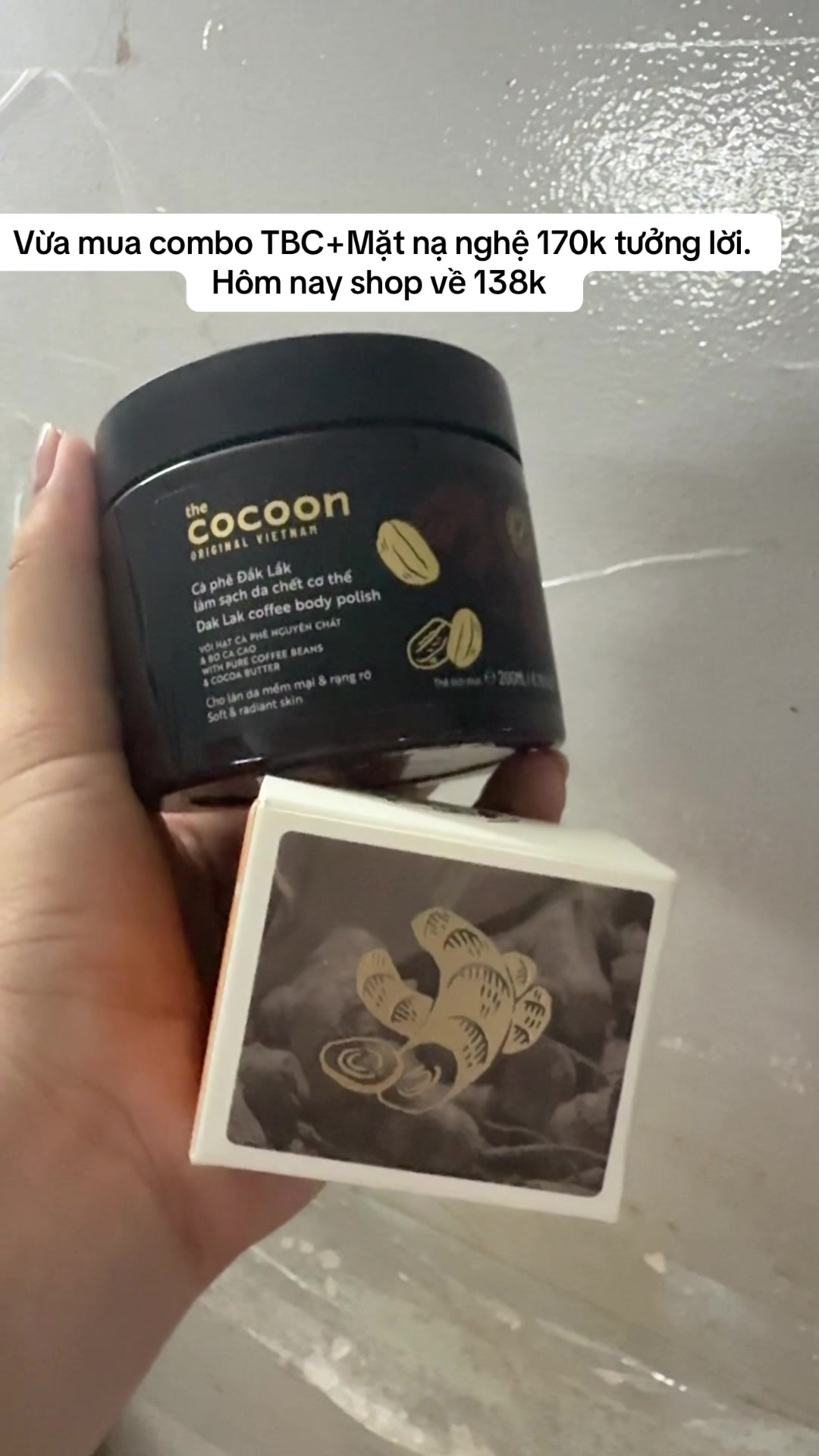 @Tiệm tạp ho&aacute; Nh&iacute;m