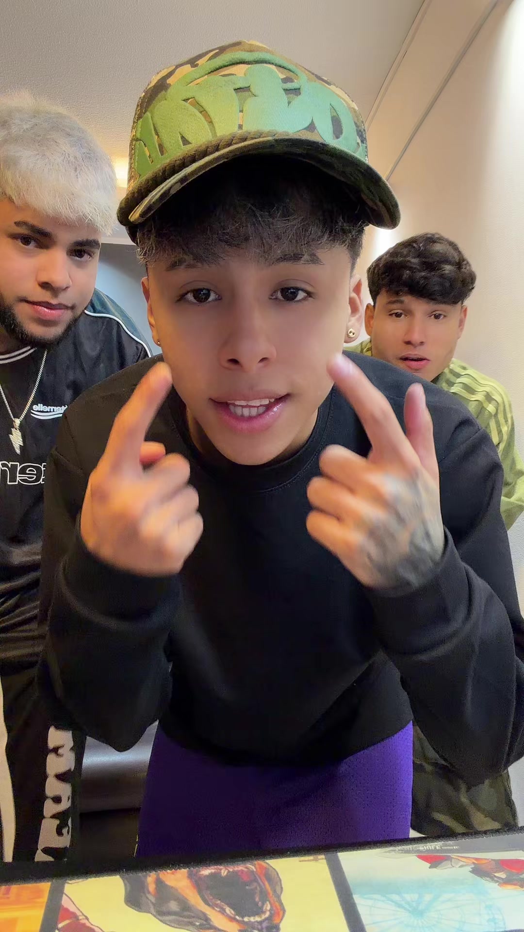 @Rilango 🦂