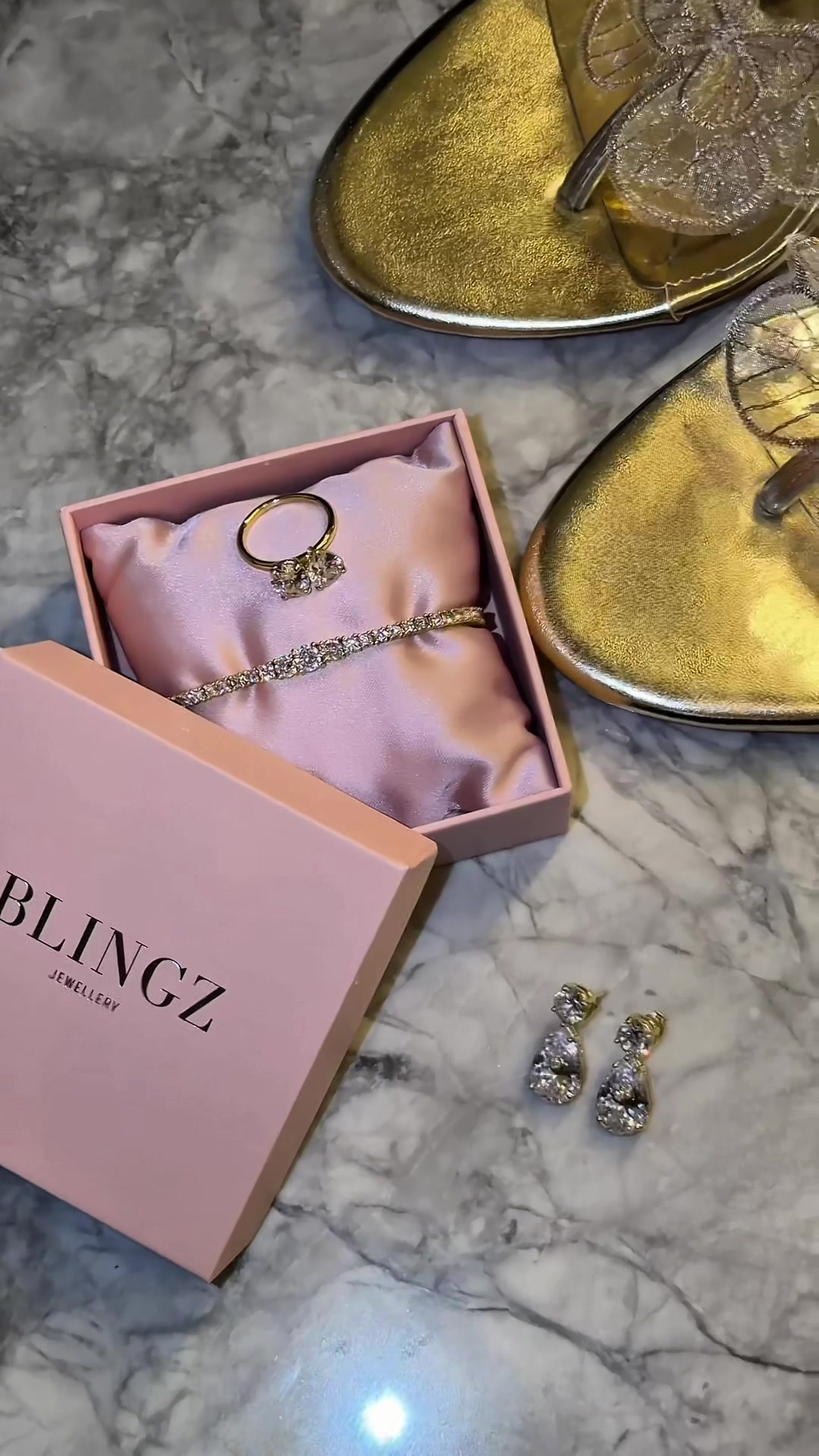 @BLINGZ ✨