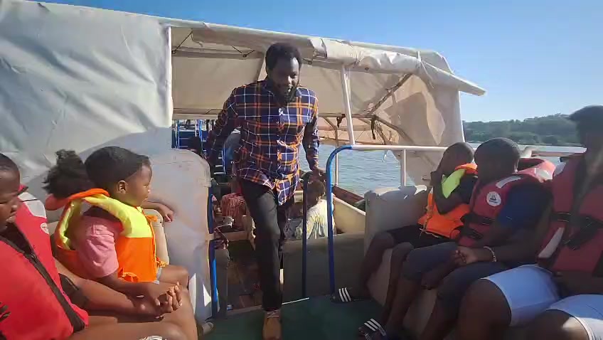 @Rafiki Wakweli Aka Fiki Fiki