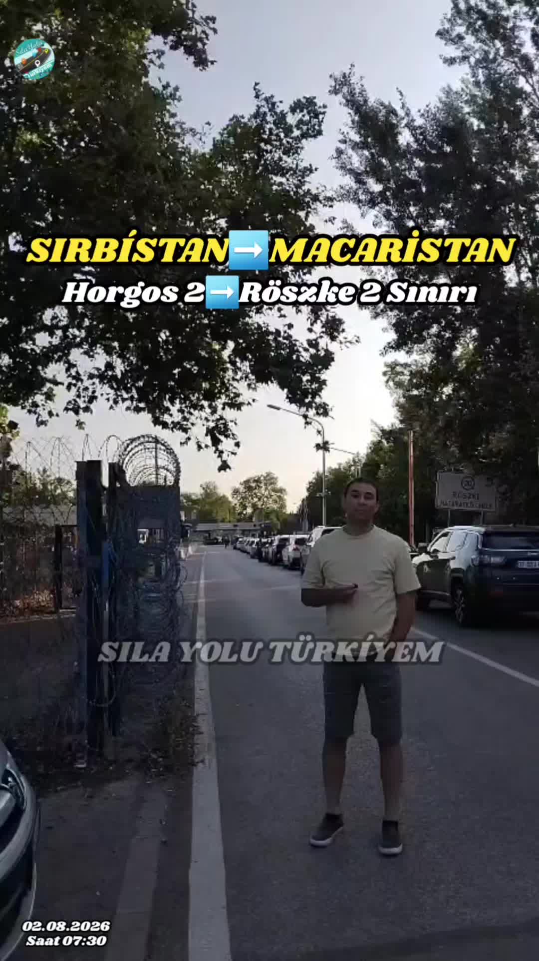 @Sıla Yolu Türkiyem