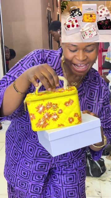 @NO 1 BAG WHOLESALER IN EKITI