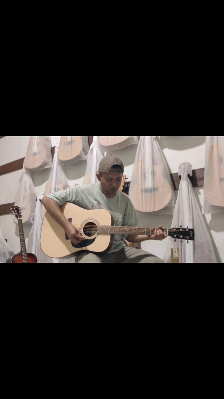 @Hanung Gitar Purwakarta