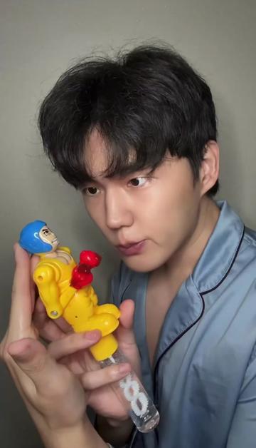 @키융