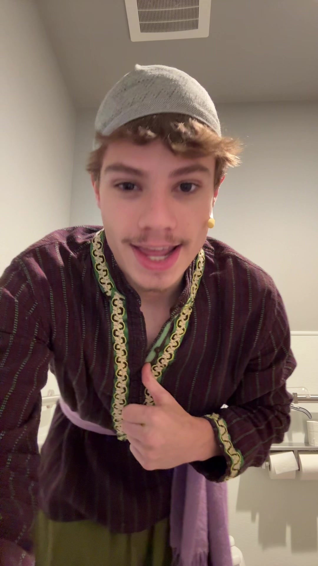 @Isaac Jon
