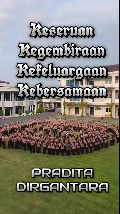 @The Indonesian Blue Channel