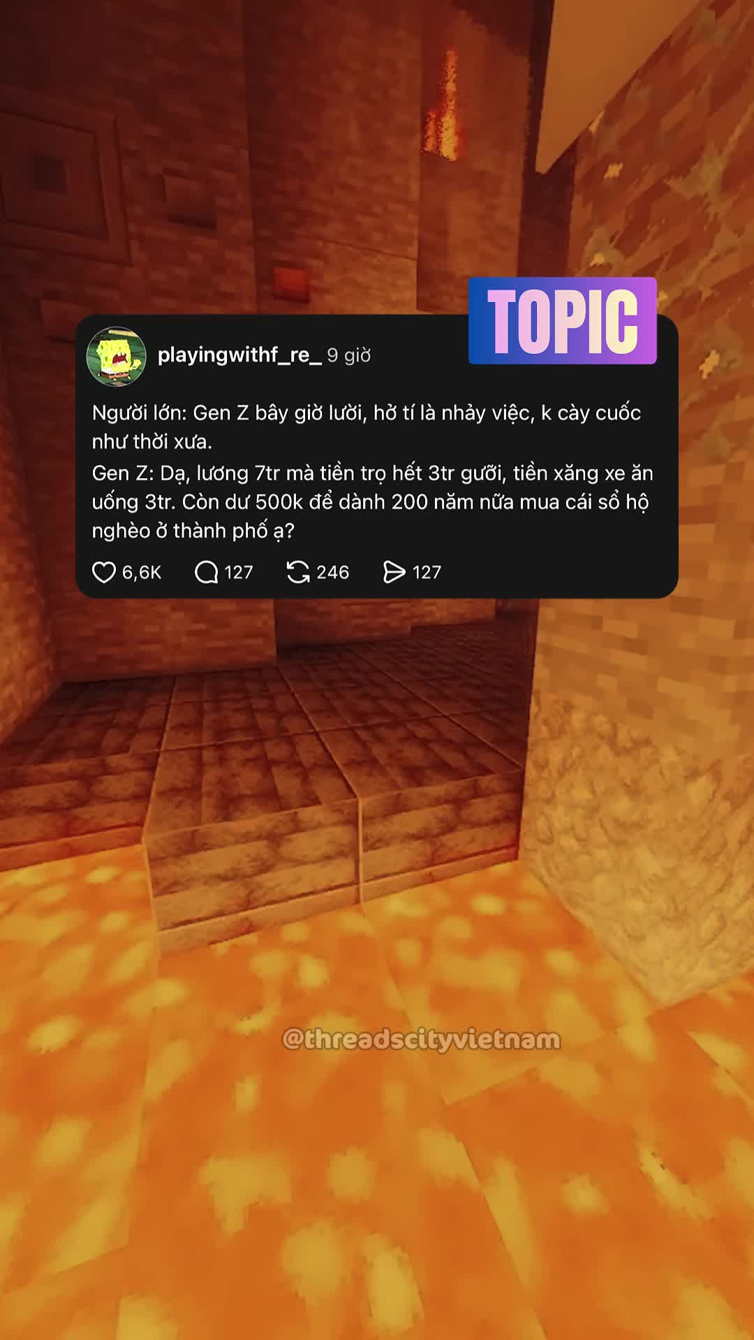 @Thờ R&eacute;t Xi Ty