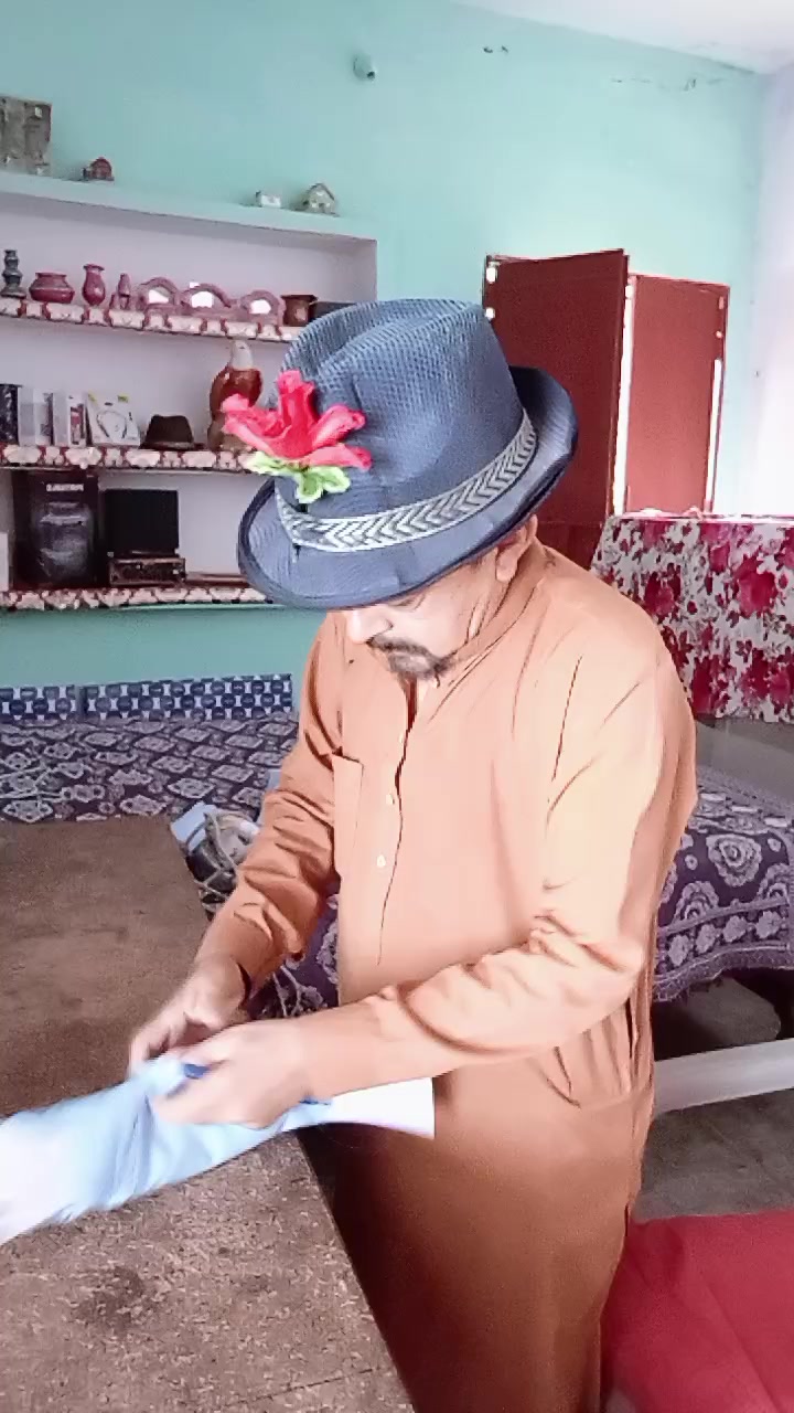@FUNY MALIK
