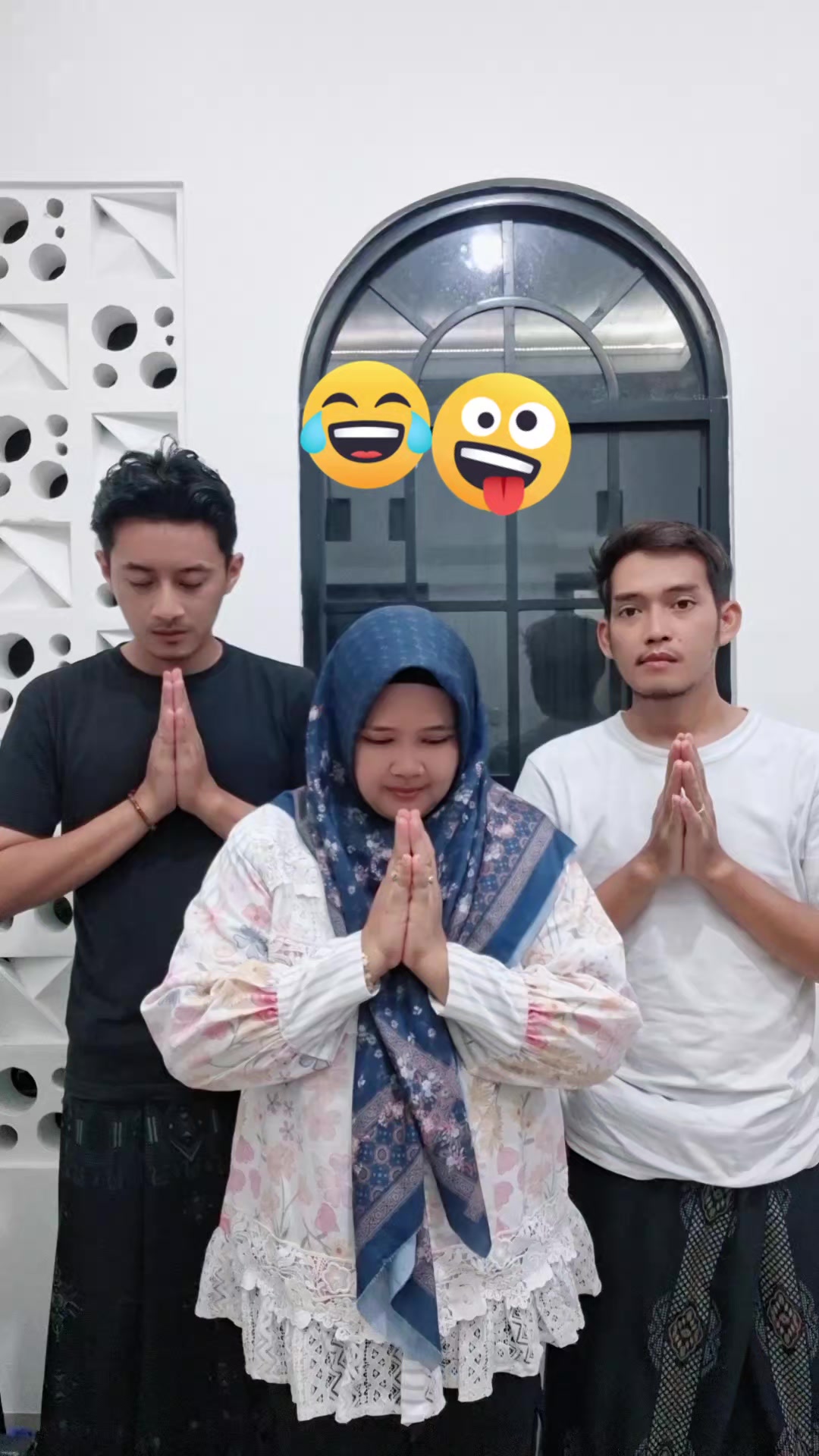 @Mamahnya Razzan