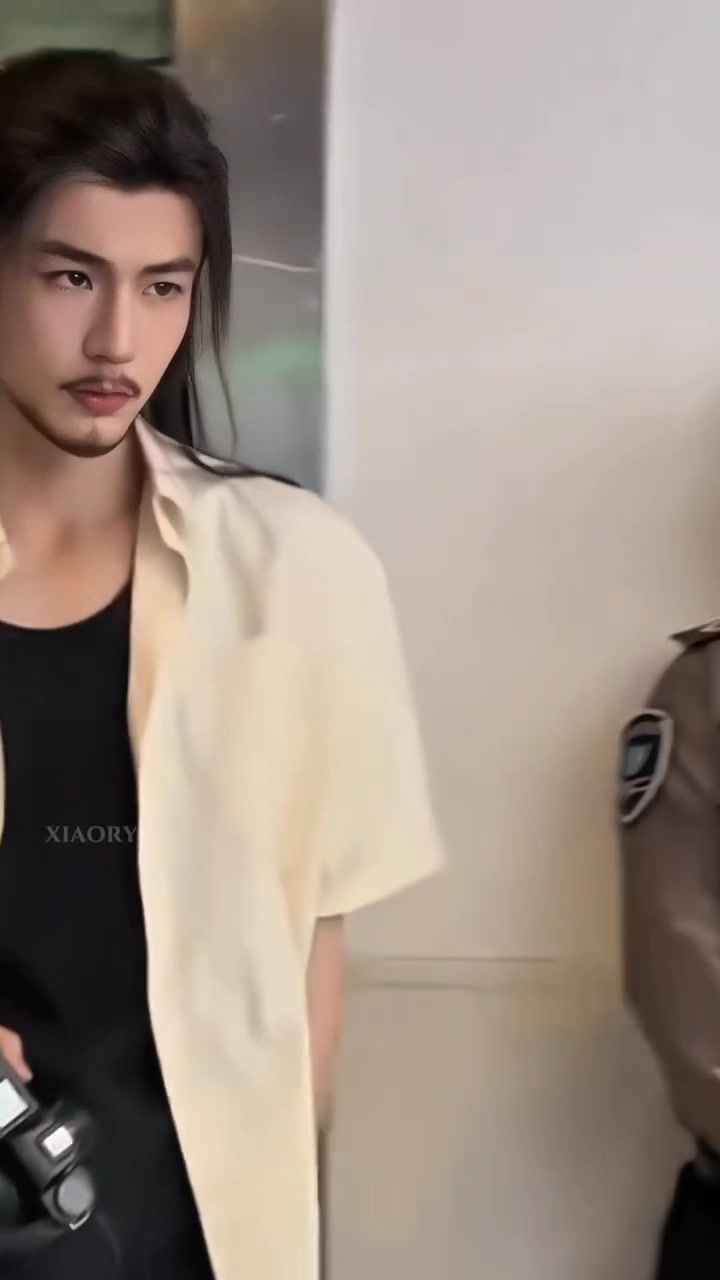 @𝕒𝕪𝕪♒马小宇 x 柯淳