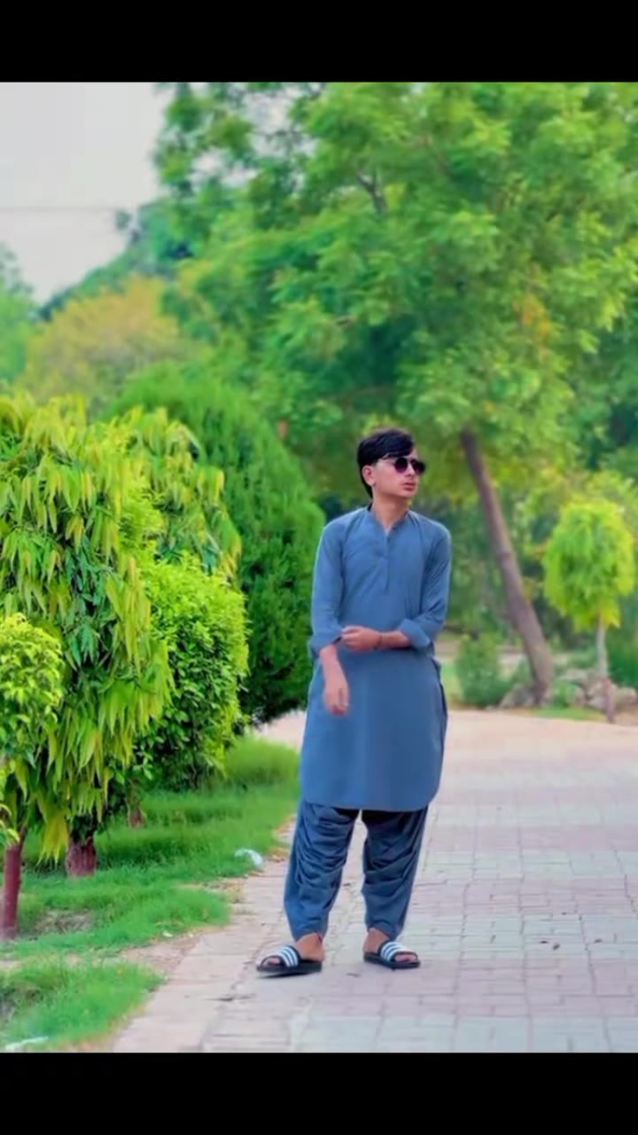 @M umer Khan