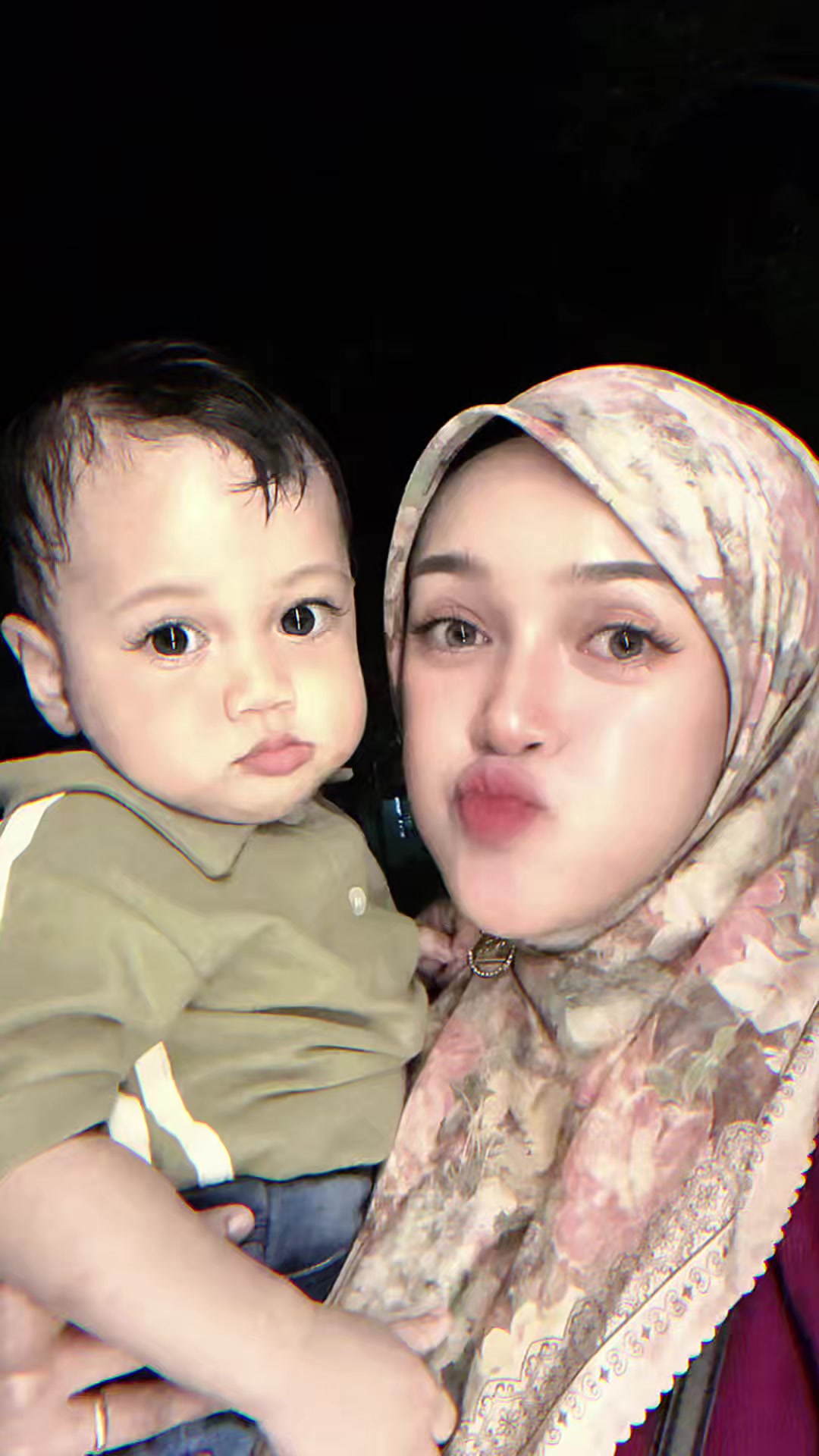 @Istrinyaabang💙