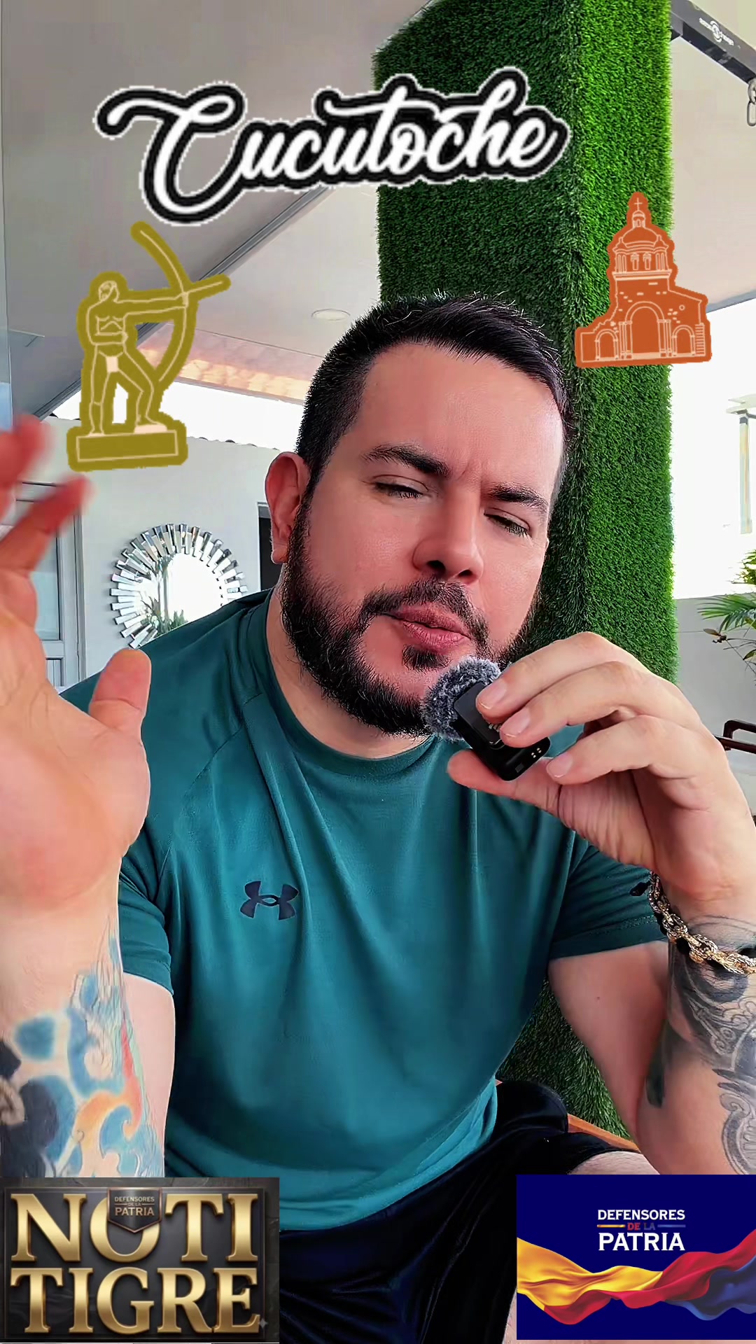 @Jhonbocanegrachacon