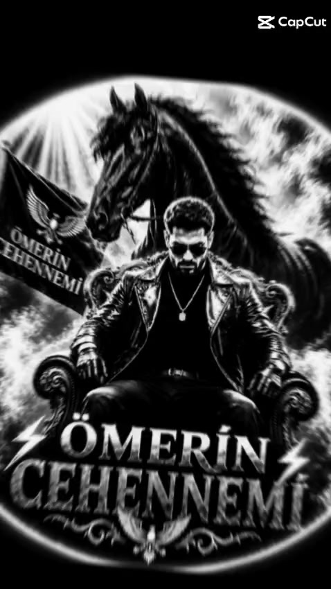 @⚡🔥OMERIN CEHENNEMİ 🔥⚡