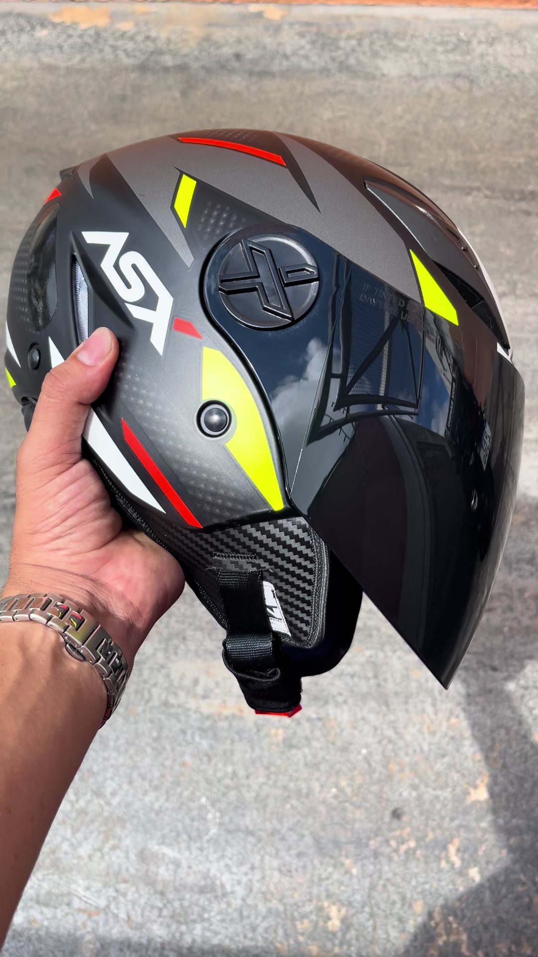 @XIT&Atilde;O MOTOS