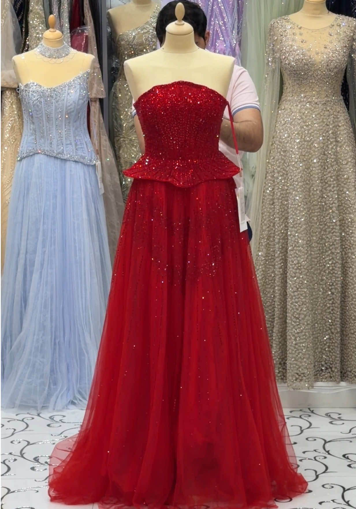 @IDeal star Fashion 👗Dubai