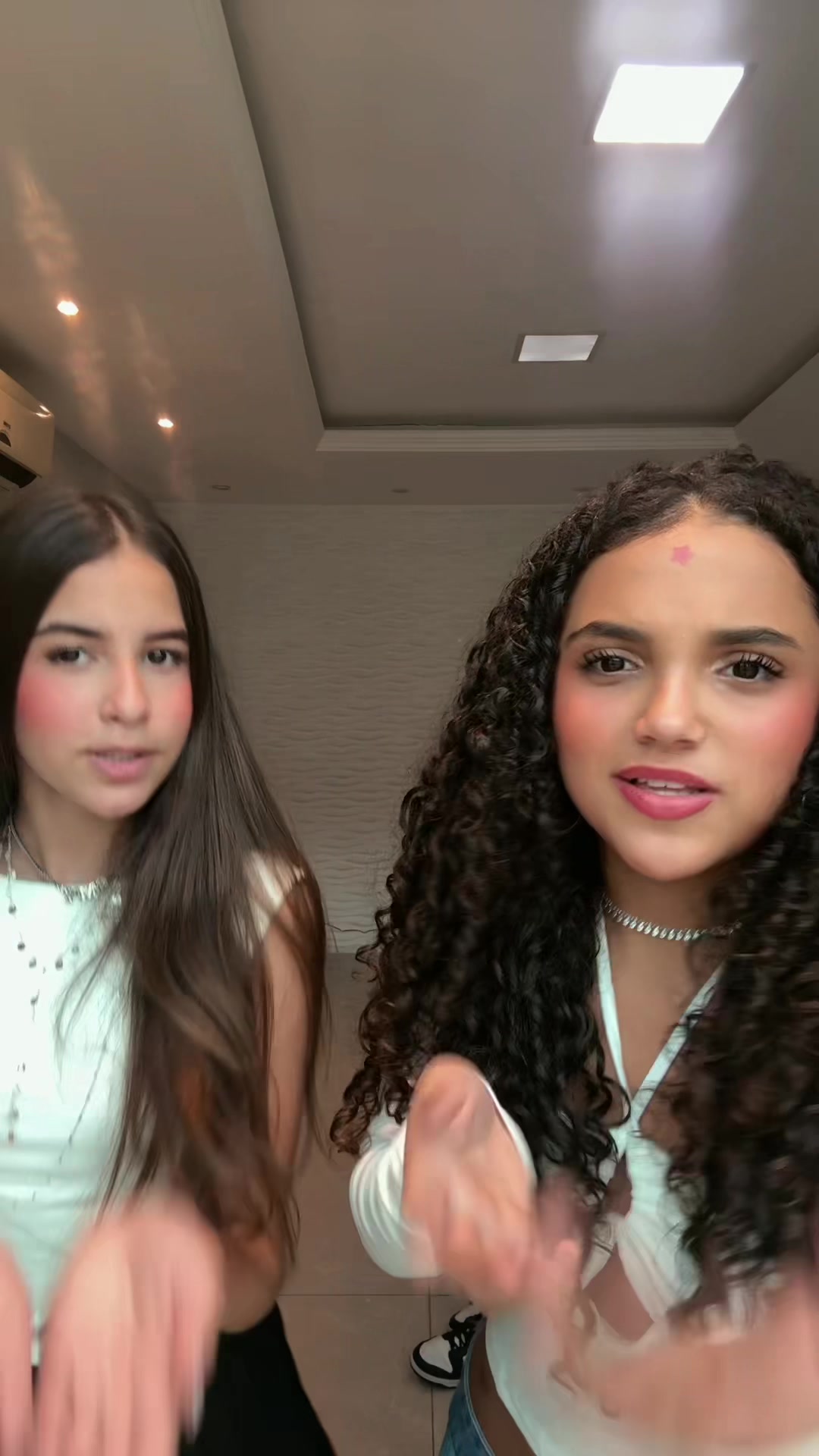 @Jéssica e Maluu Vale