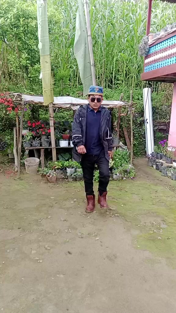@Dinesh Pakhrin
