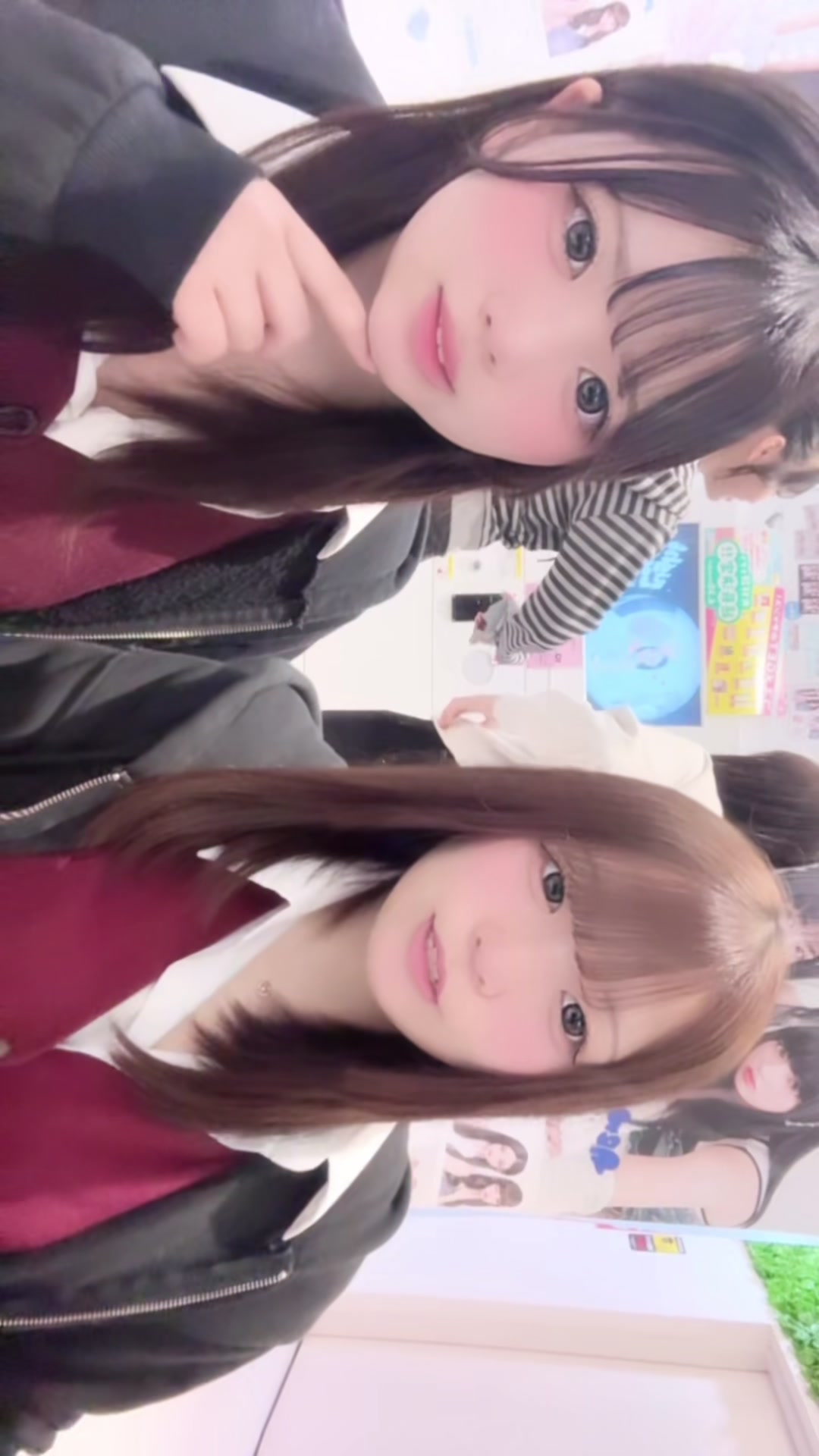@ゆめ