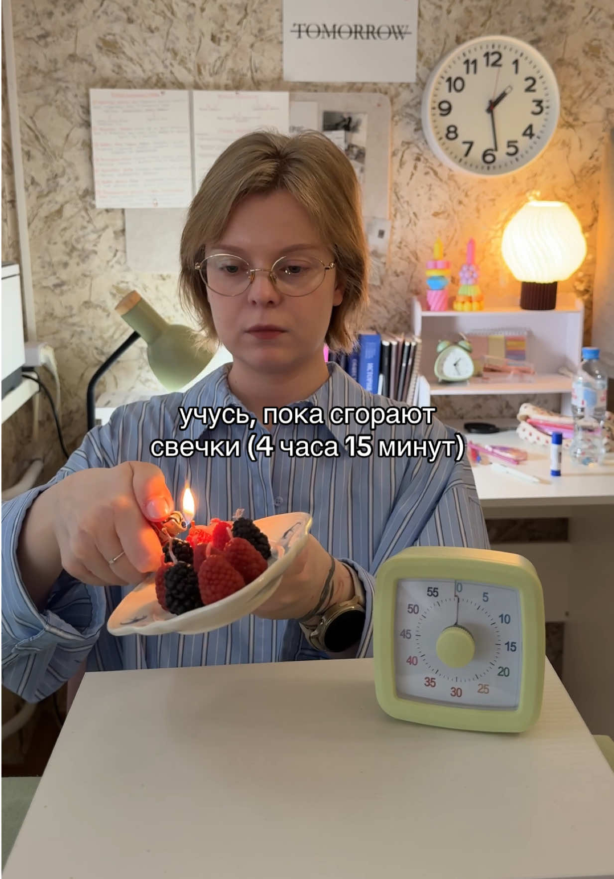 @dasha | study vlogs📚