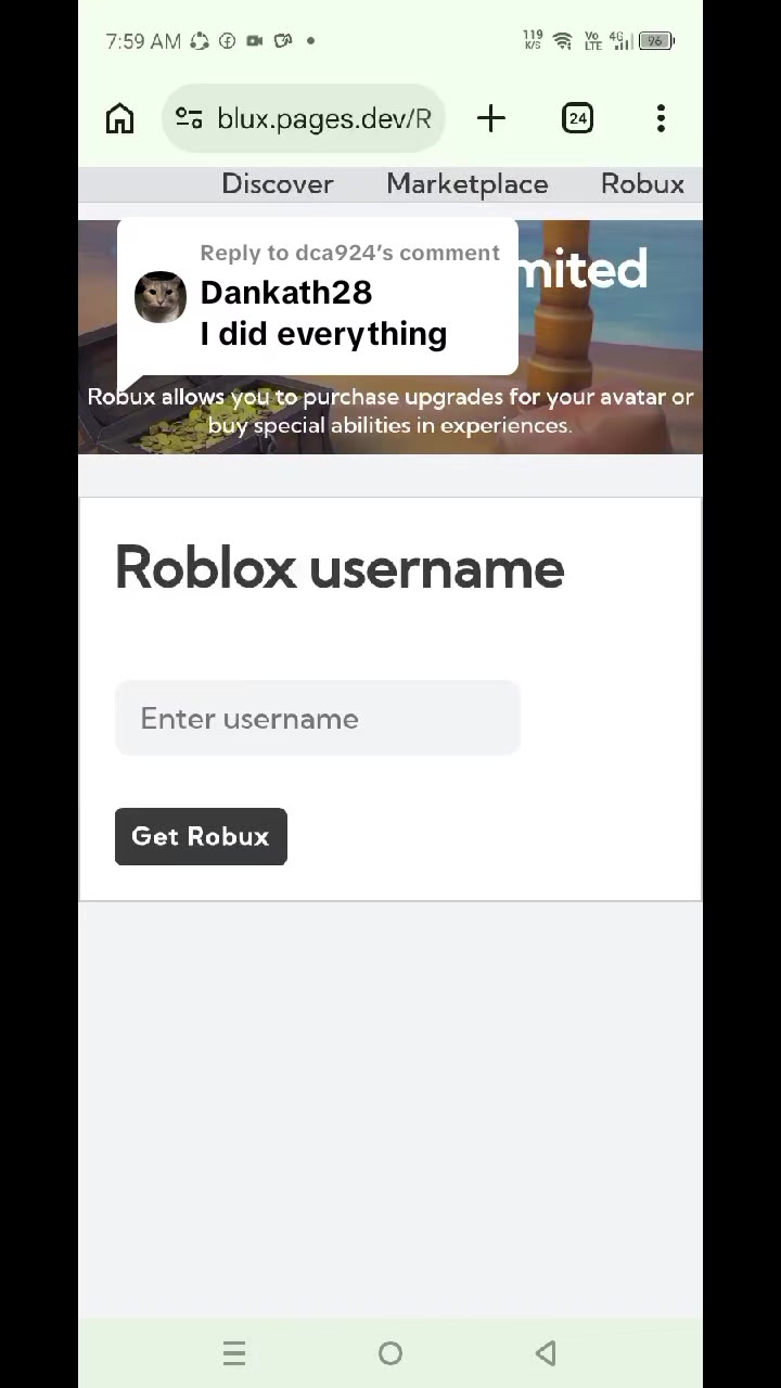 @GiveAway