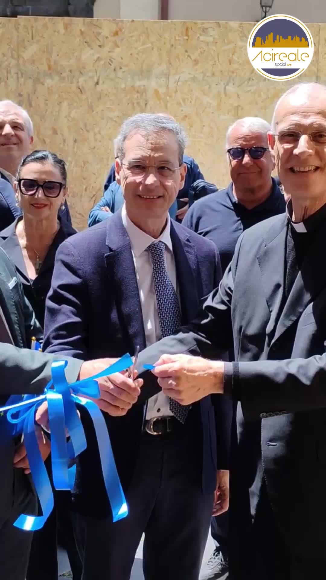 @Acireale Social