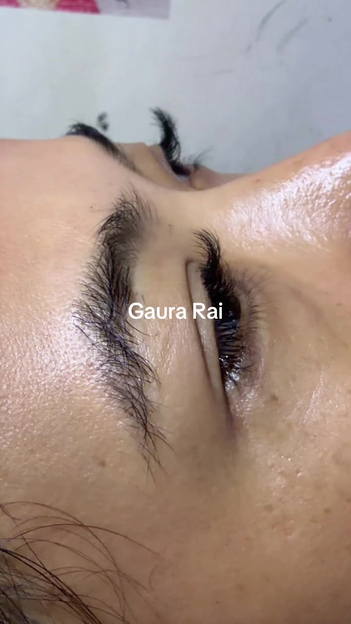 @Gaura Rai