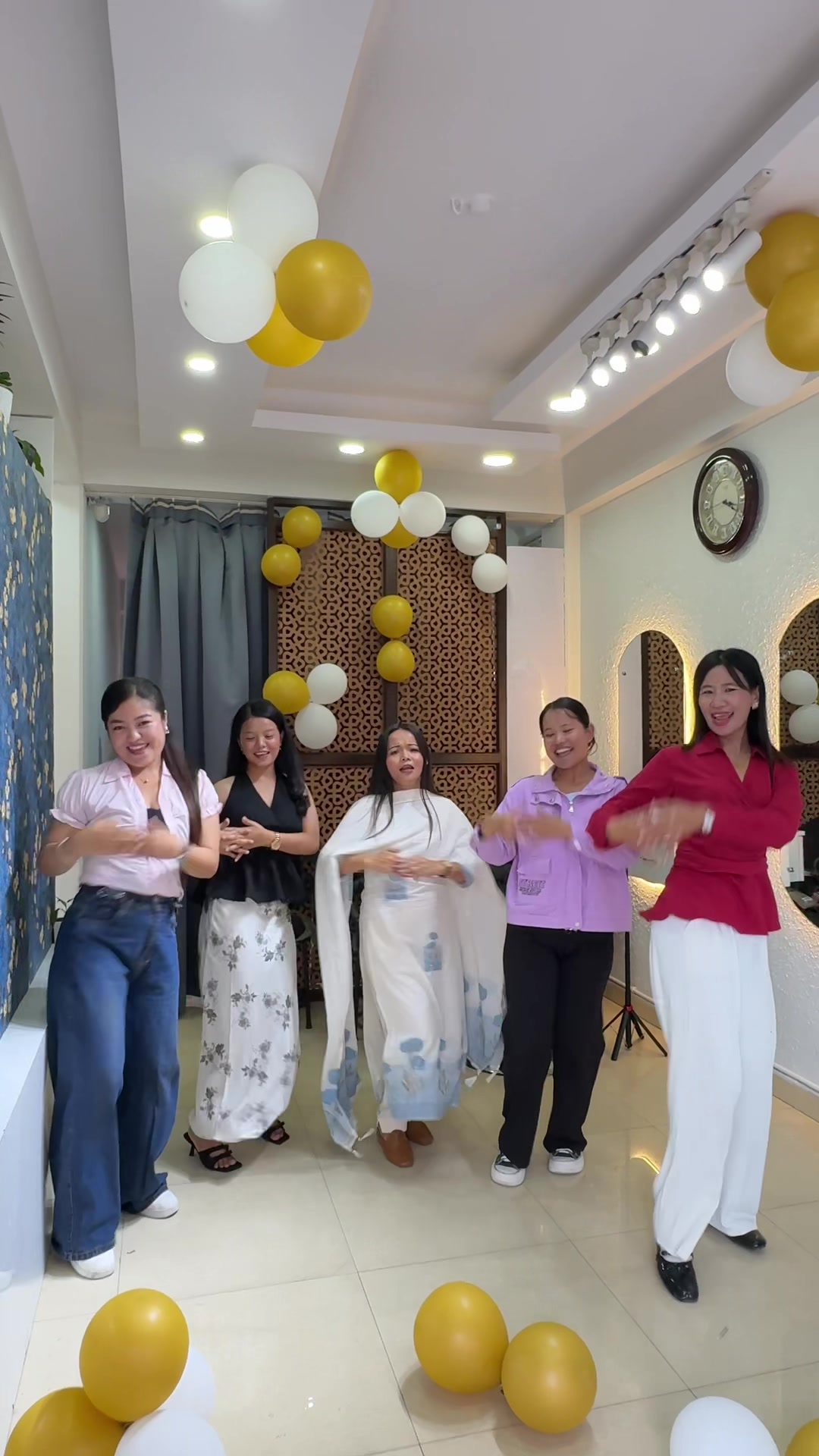 @Nitu Gurung