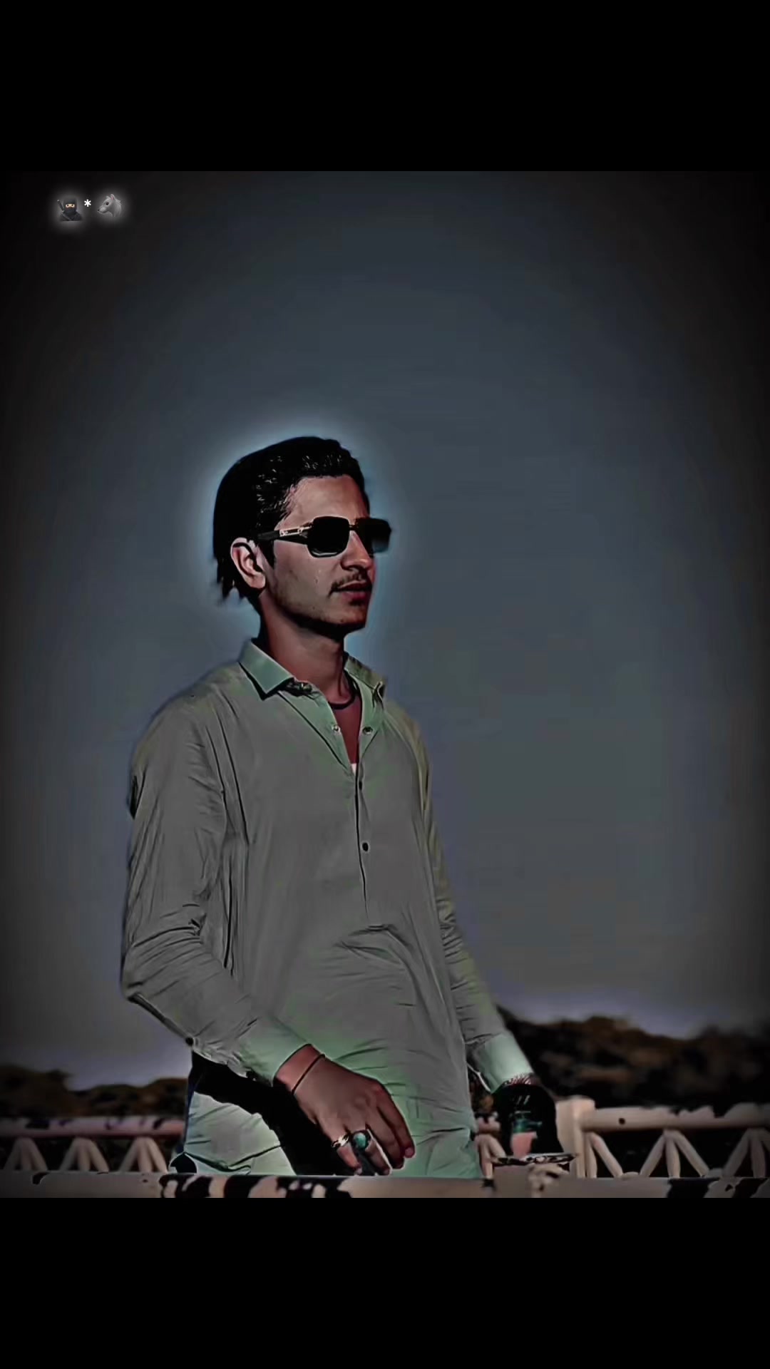 @👑☠Bhiملنگ☠👑