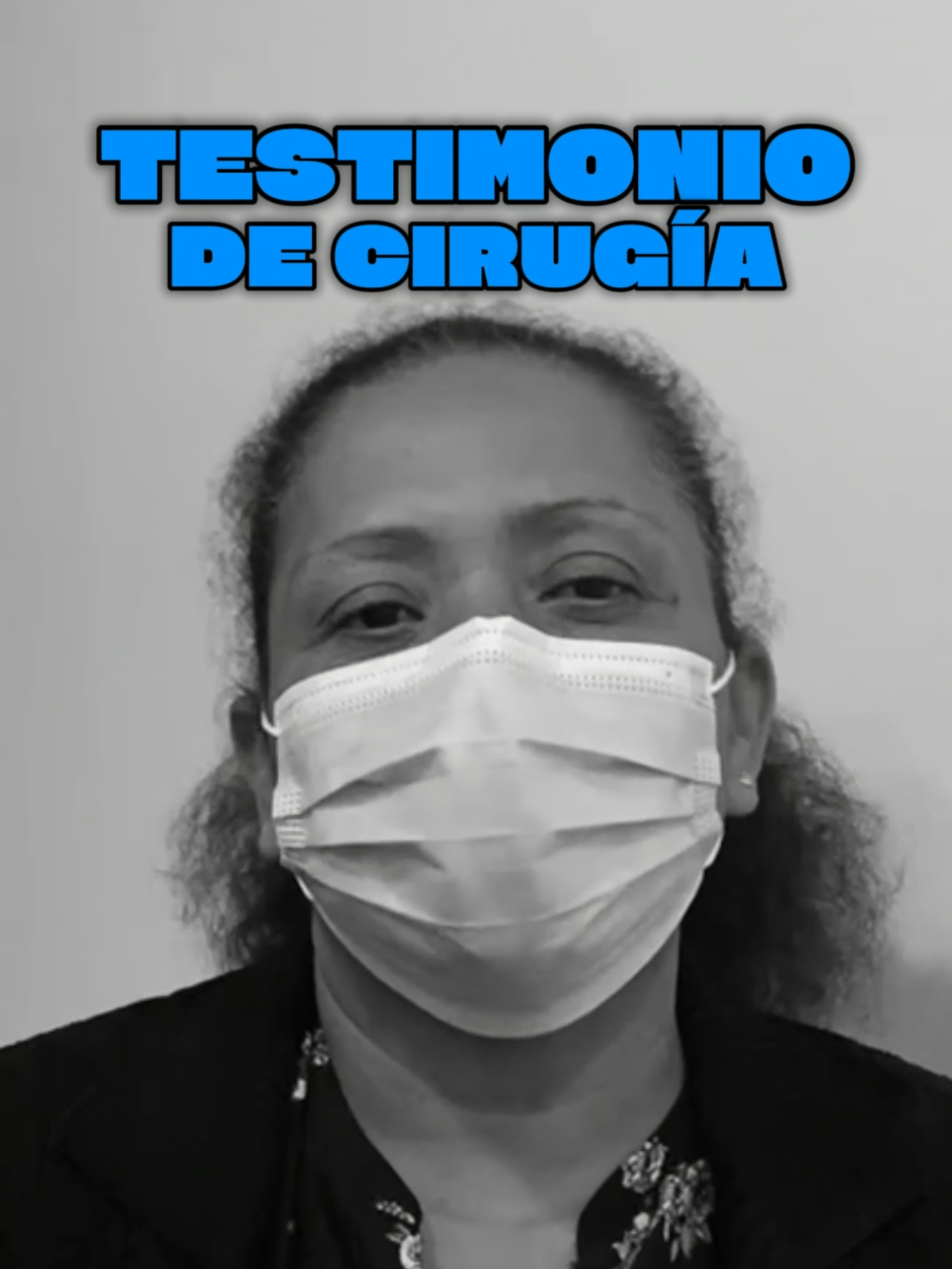 @Dr Julio P&eacute;rez