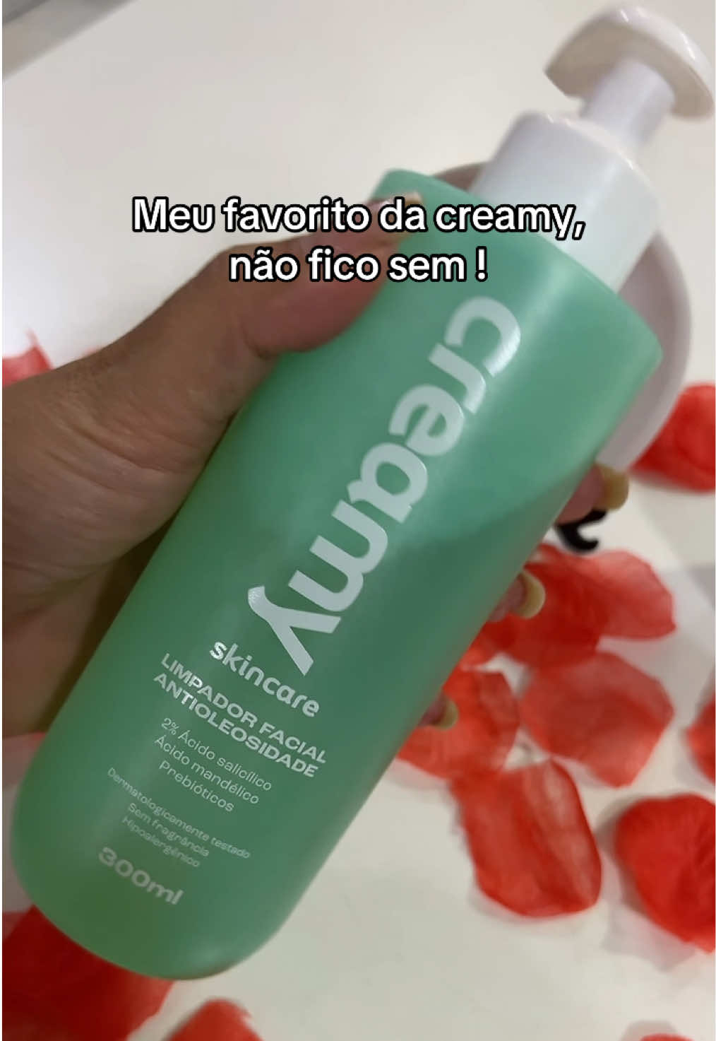@Joice Macedo