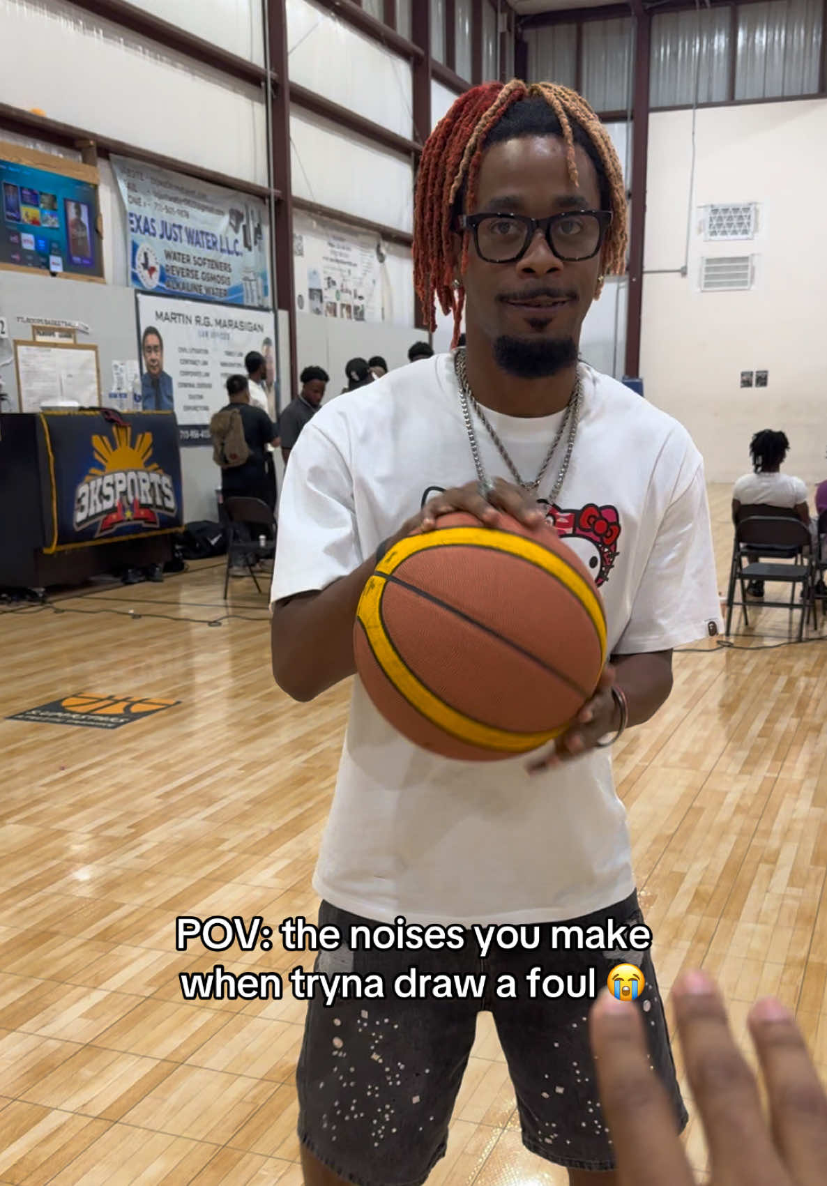 @Trey Wavy ๐