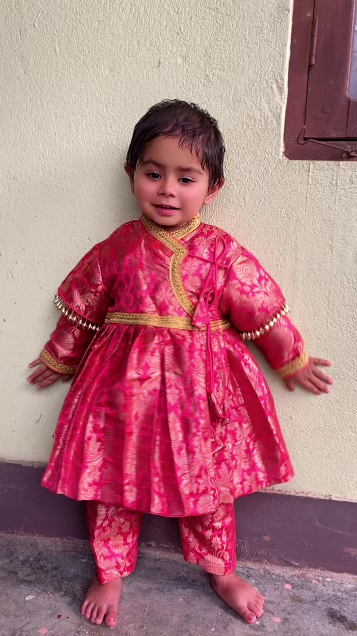 @saras Pandey