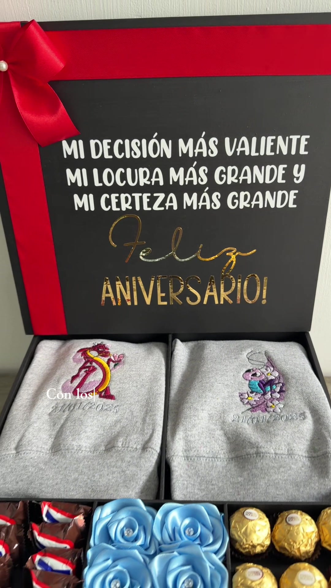 @JoYo Box Gifteria