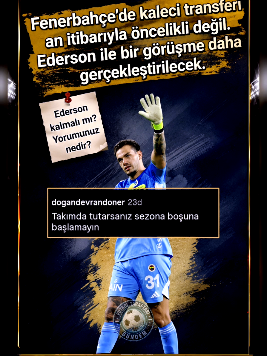 @Futbol Taraftarı Gündem