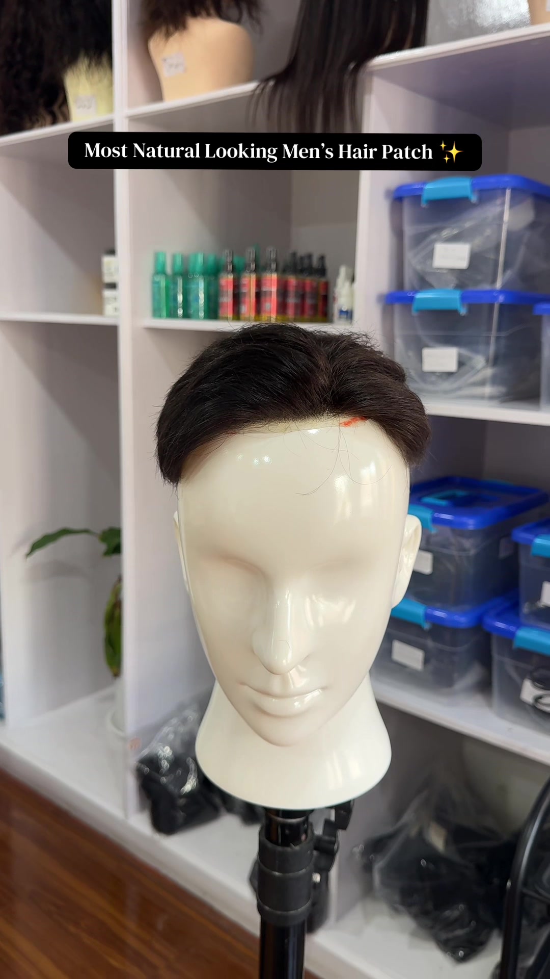 @Hair Stop Nepal Official