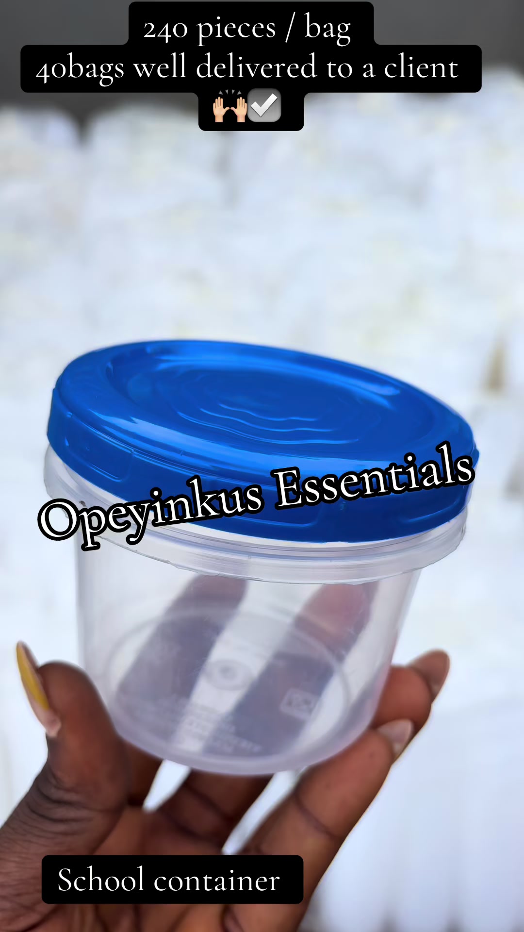 @Wholesale Souvenirs In Idiroko