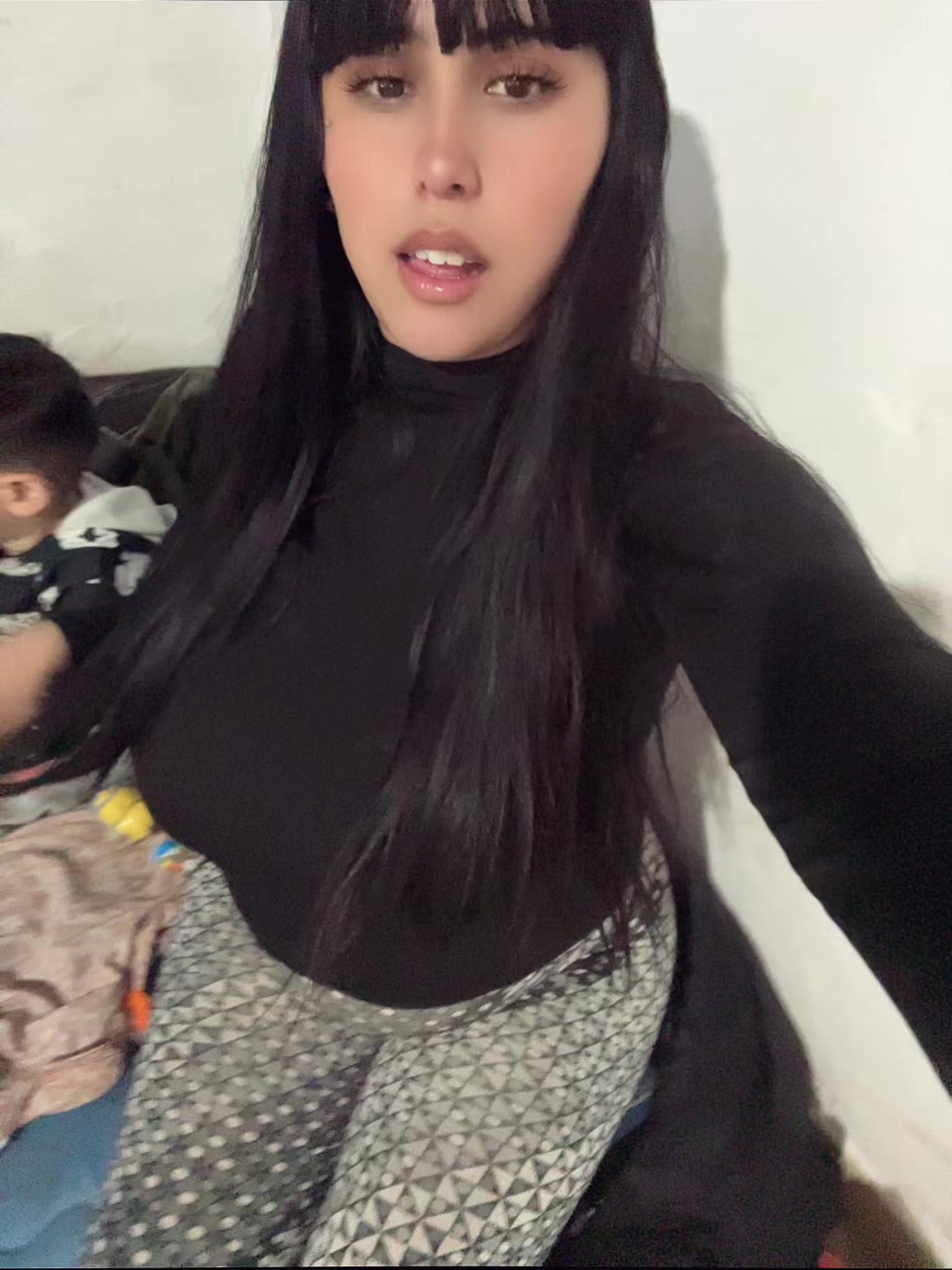 @Bianca Benjamin