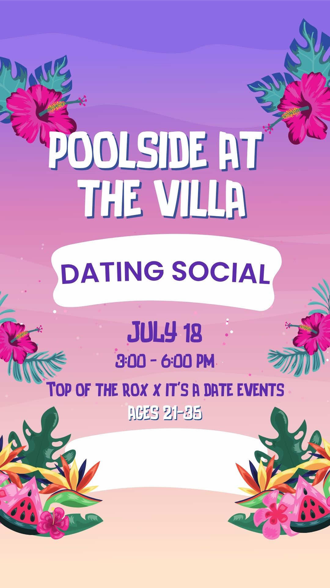 @Valentina | Party Planner